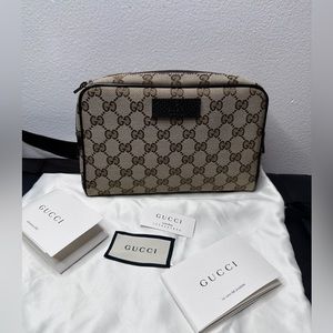 Gucci GG Fanny Pack
